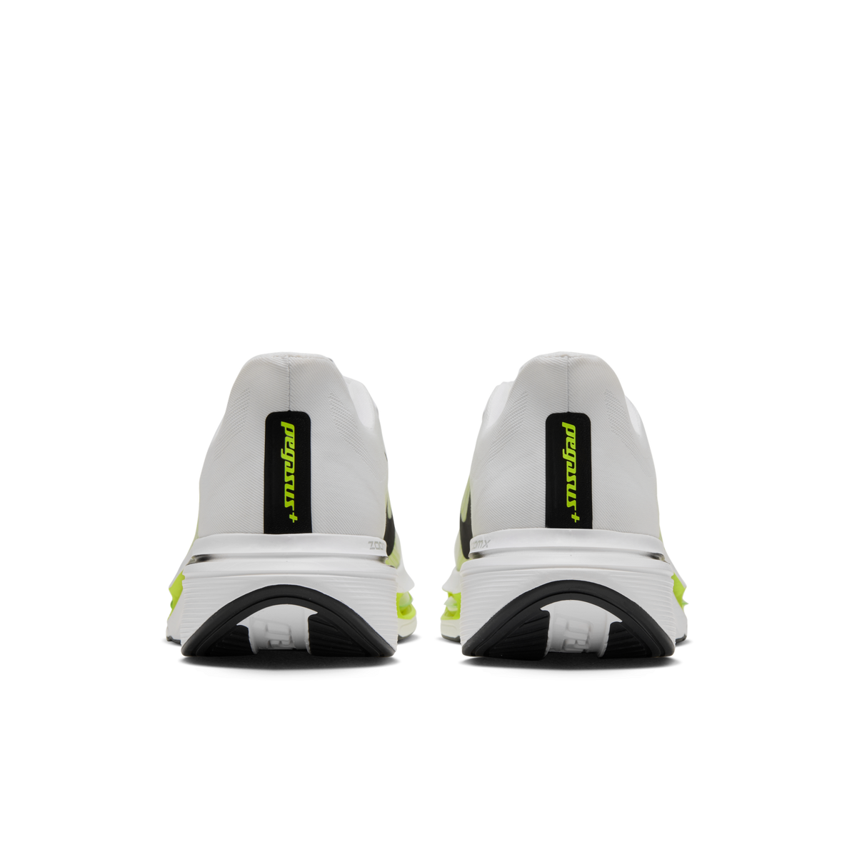 White Lemon Venom — Nike Pegasus Plus 2 IM2541-101