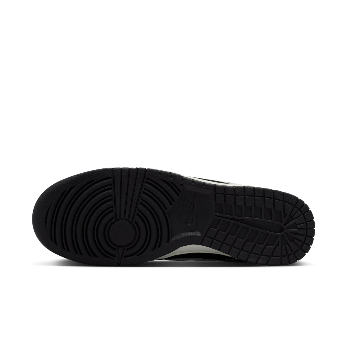 Metallic Silver Black — Nike Dunk Low Retro IM4413-001