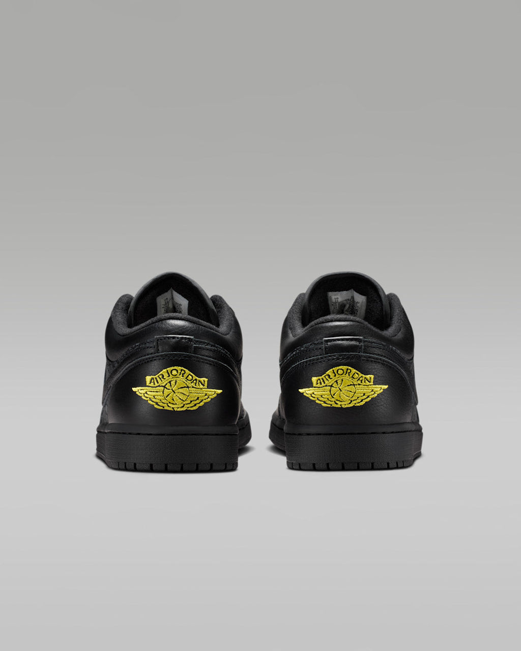 Elephant Print — Air Jordan 1 Low IM6568-010