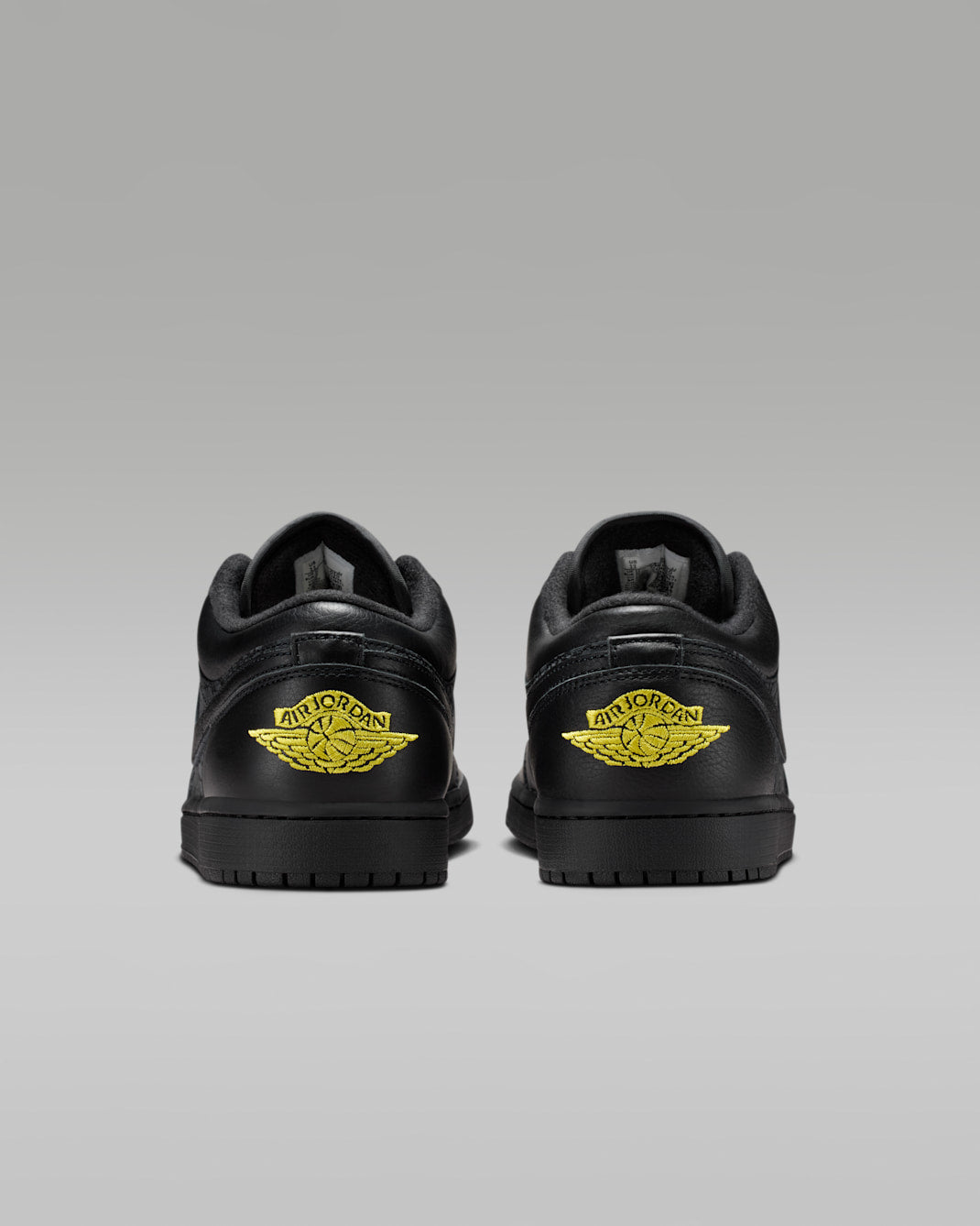 Elephant Print — Air Jordan 1 Low IM6568-010