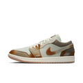 Multi-Color Sail Light Bone — Air Jordan 1 Low SE IM6664-991