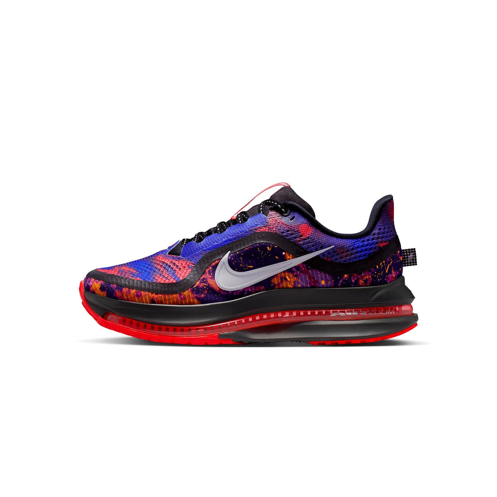 Bright Crimson Racer Blue — Nike Air Zoom Pegasus Premium IM6779-635