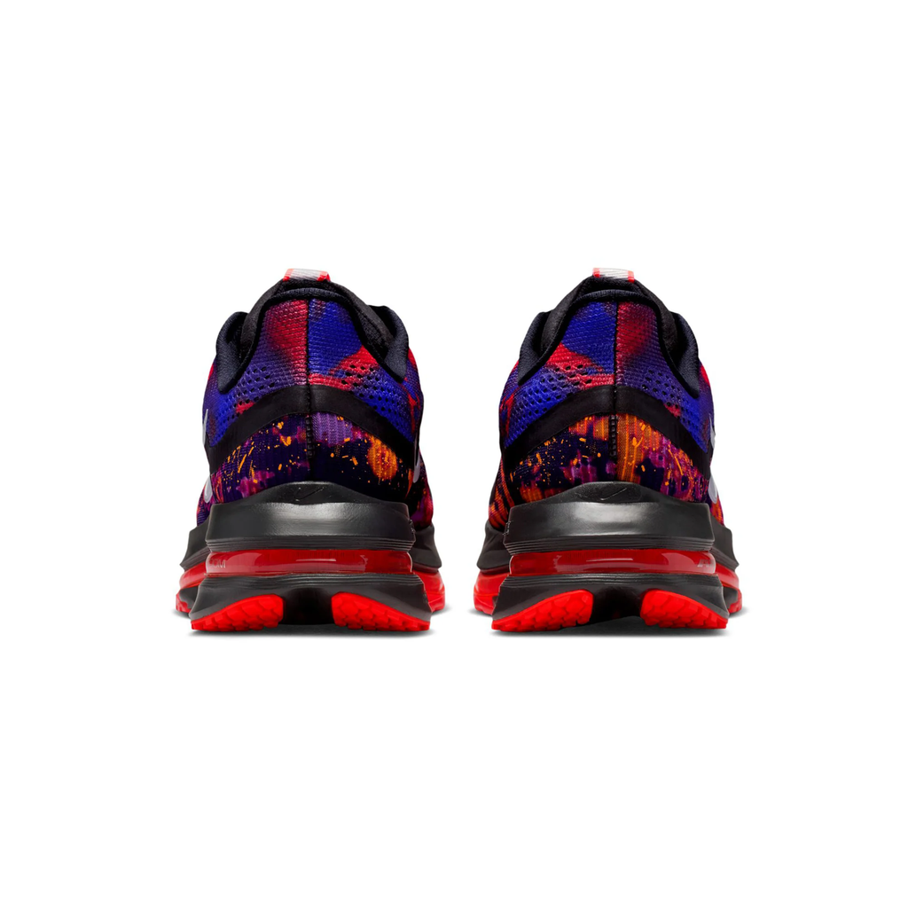 Bright Crimson Racer Blue — Nike Air Zoom Pegasus Premium IM6779-635