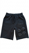 Shorts, Blackout MITT — product image