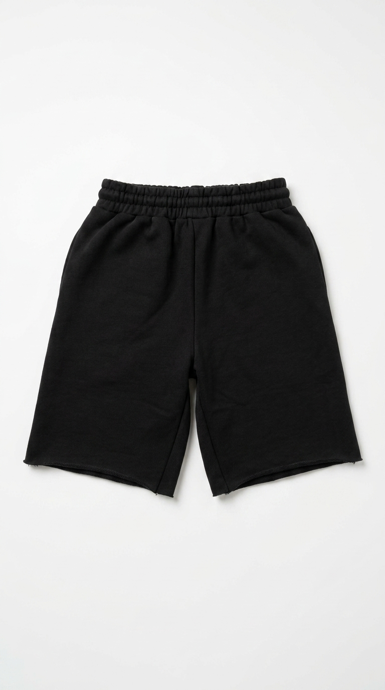 Shorts, Blackout MITT — product image