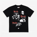Rich Dead Idols T-Shirt by November Reine — product image