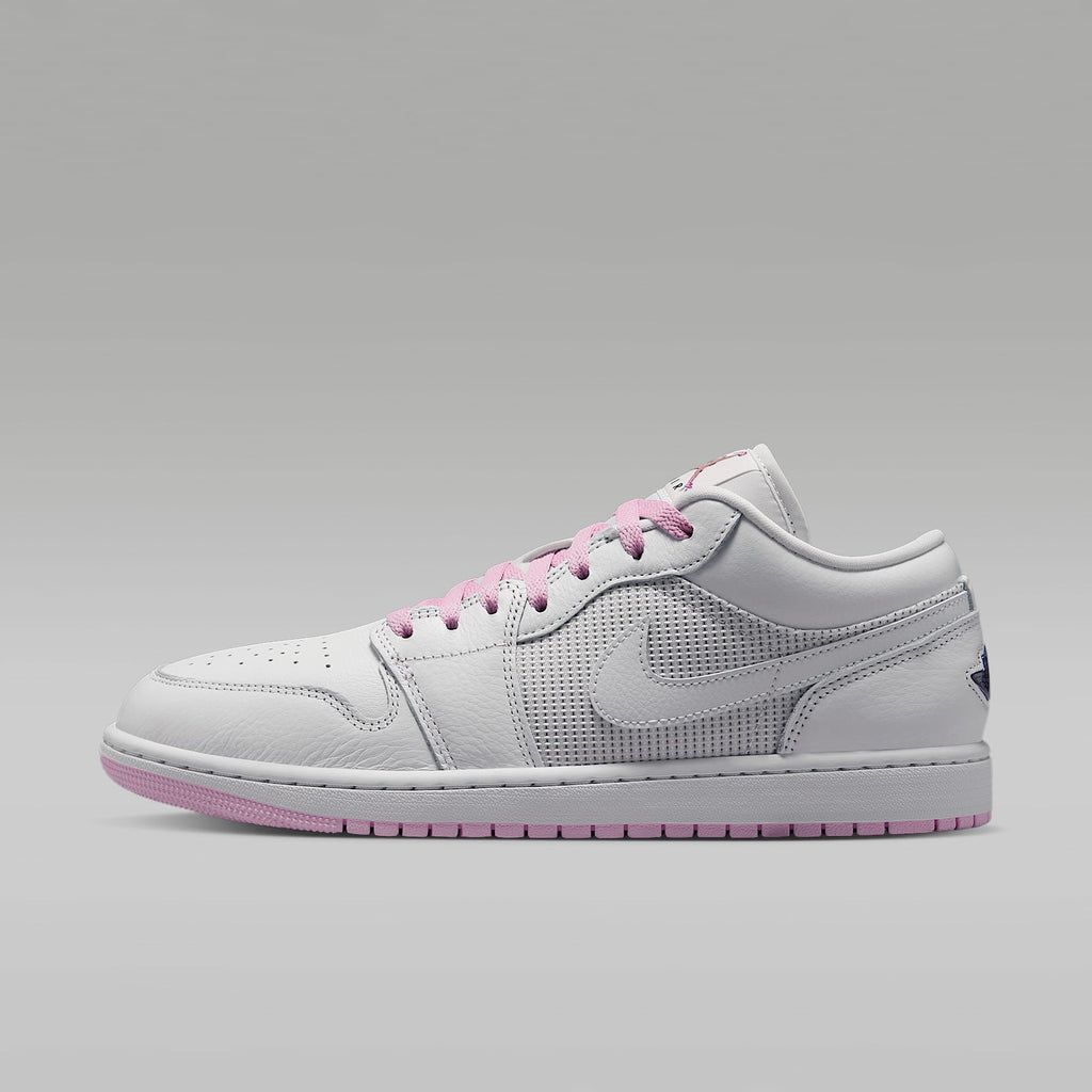 Summit White — Air Jordan 1 Low SE IO2048-100