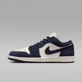 Obsidian — Air Jordan 1 Low SE IO7448-400