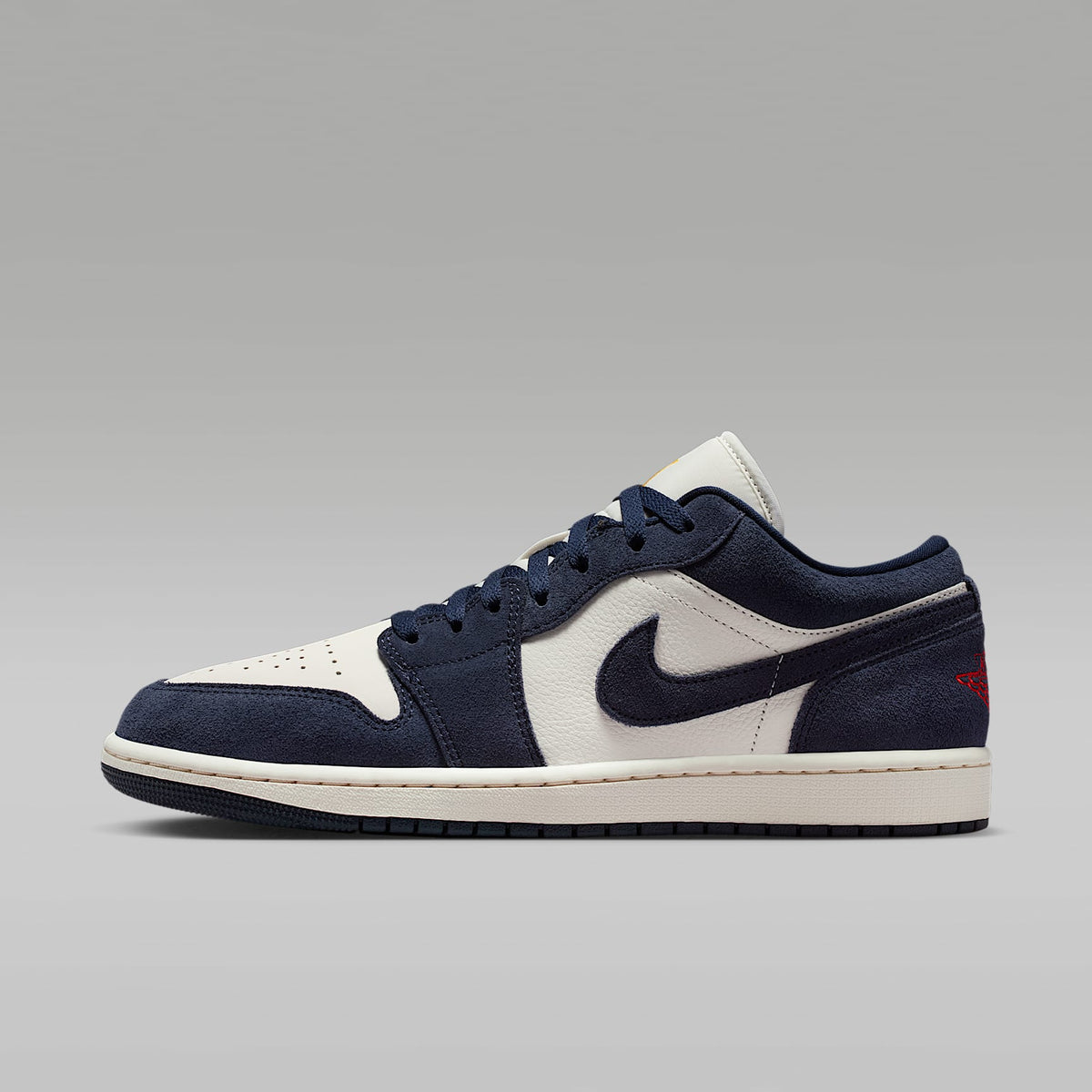 Obsidian — Air Jordan 1 Low SE IO7448-400