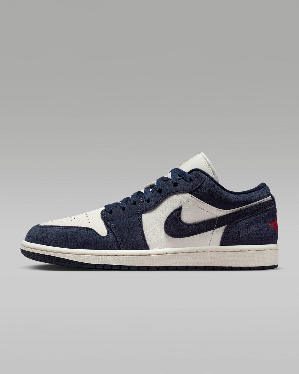 Obsidian — Air Jordan 1 Low SE IO7448-400