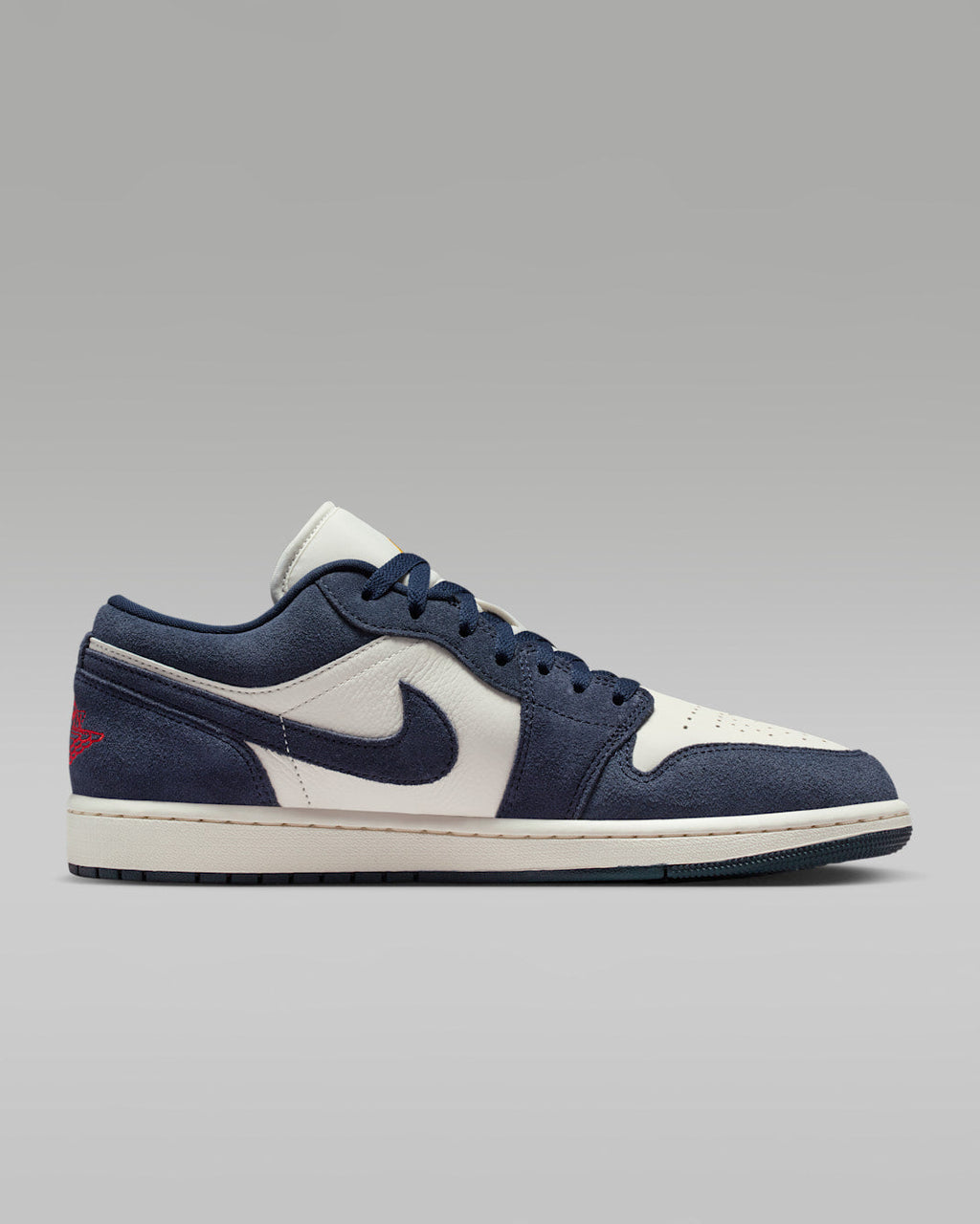 Obsidian — Air Jordan 1 Low SE IO7448-400
