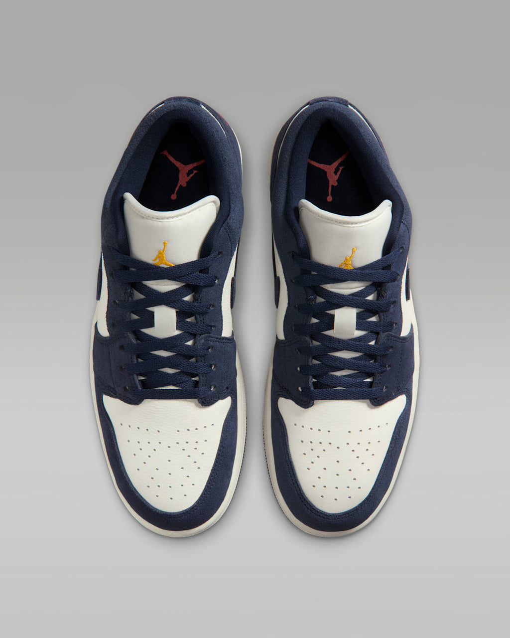 Obsidian — Air Jordan 1 Low SE IO7448-400