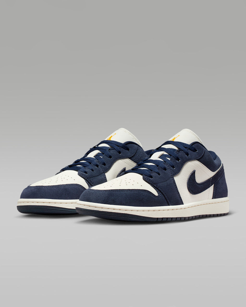 Obsidian — Air Jordan 1 Low SE IO7448-400