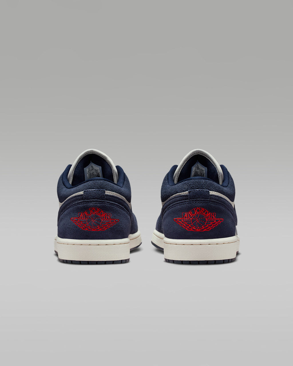 Obsidian — Air Jordan 1 Low SE IO7448-400