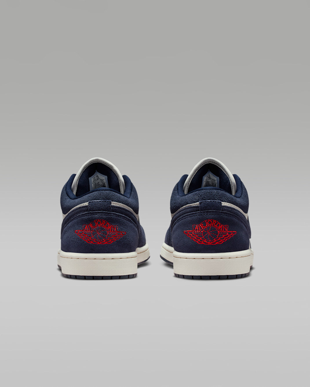 Obsidian — Air Jordan 1 Low SE IO7448-400