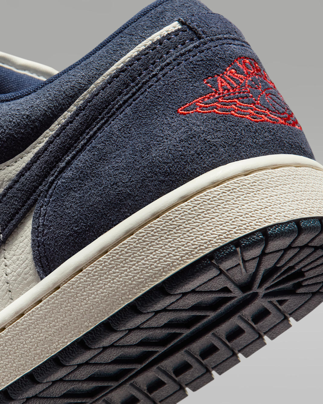 Obsidian — Air Jordan 1 Low SE IO7448-400