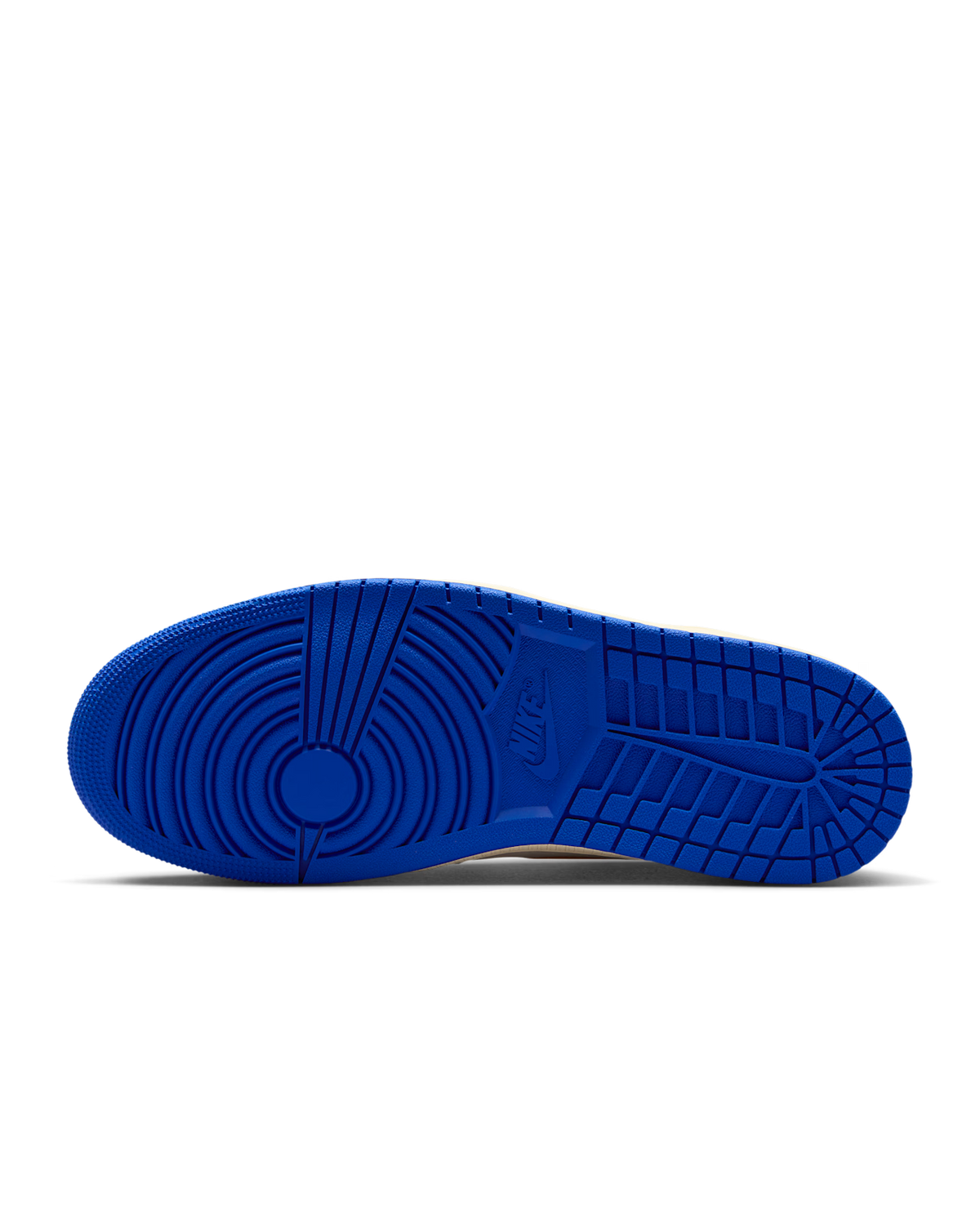 Varsity Red Sport Royal — Air Jordan 1 Retro High OG SP x Fragment x Union LA IO7847-002