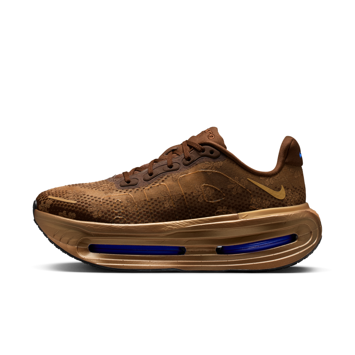 Flat Stout — Nike Air Zoom Vomero Premium Sneaker IQ0028-200