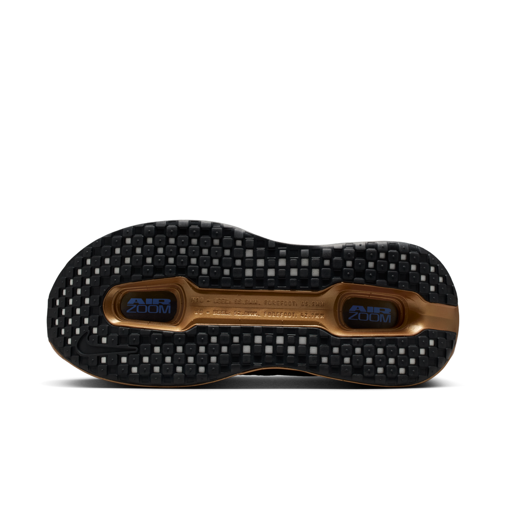 Flat Stout — Nike Air Zoom Vomero Premium Sneaker IQ0028-200