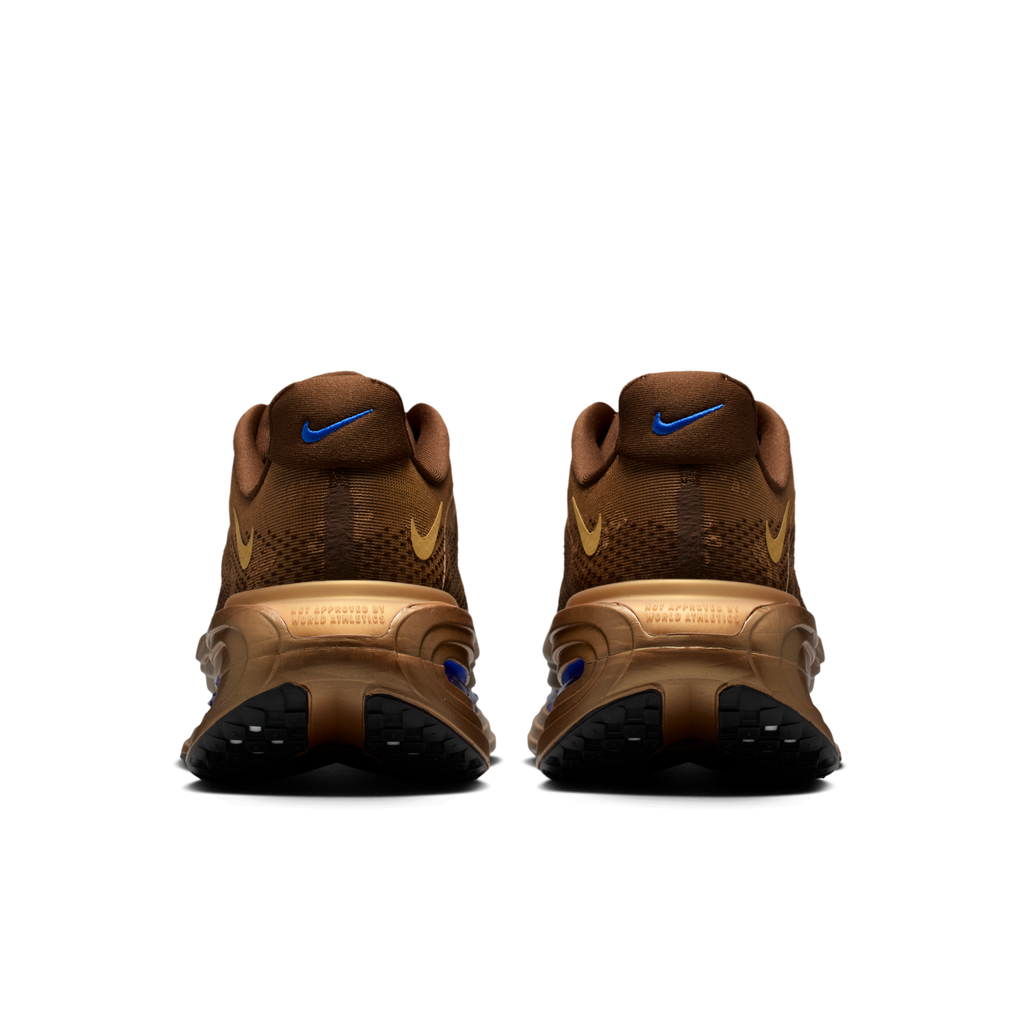 Flat Stout — Nike Air Zoom Vomero Premium Sneaker IQ0028-200