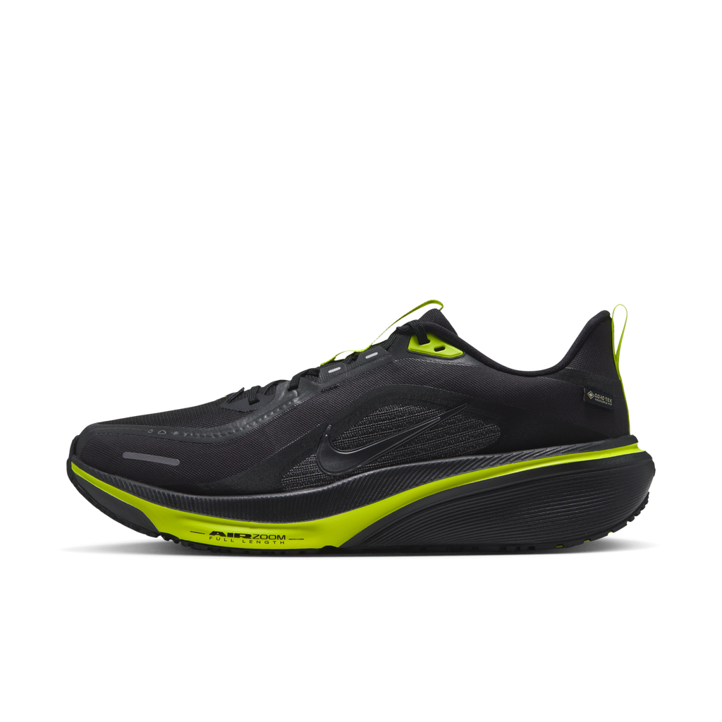 Black Lemon — Nike Air Zoom Pegasus 42 GORE-TEX IQ0450-001