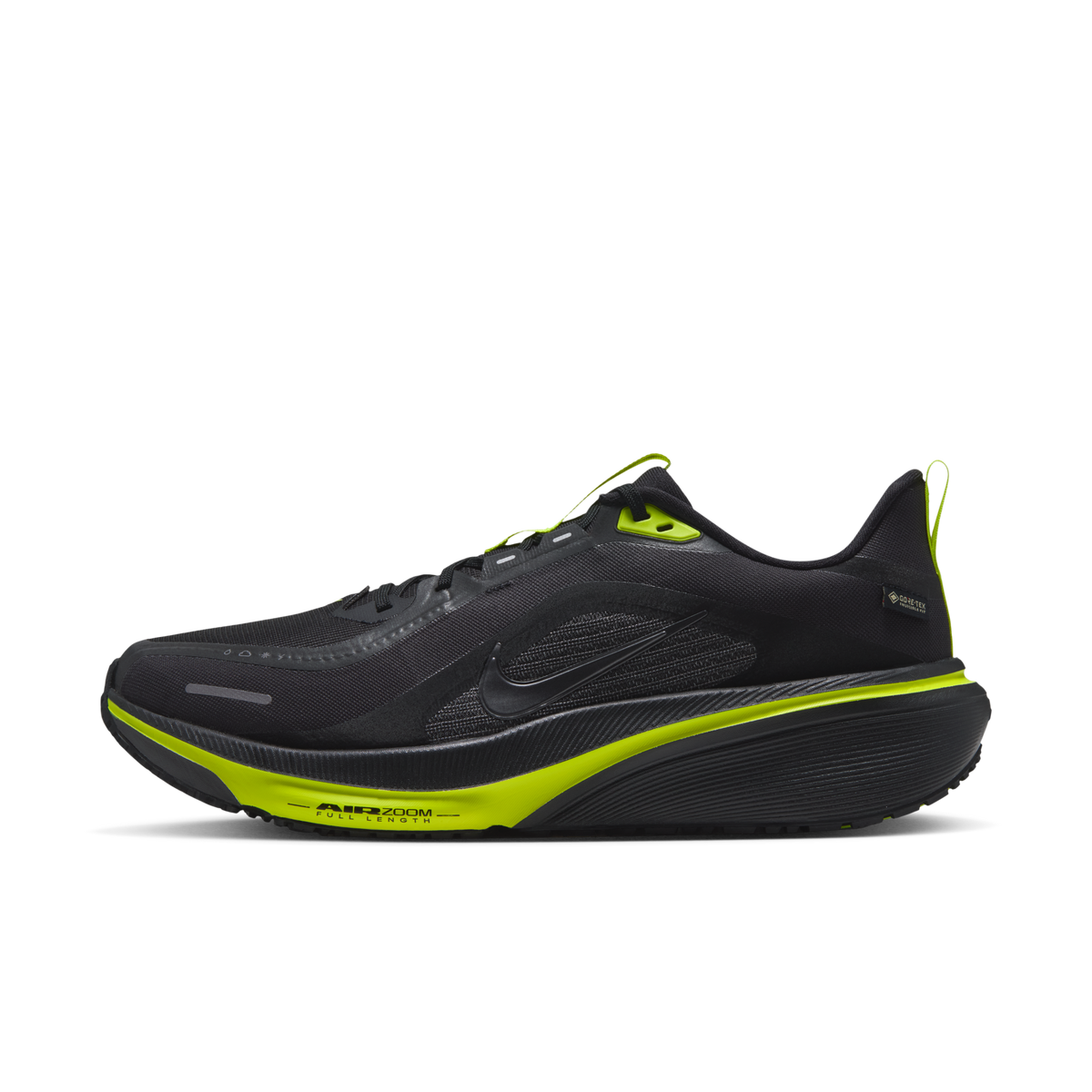 Black Lemon — Nike Air Zoom Pegasus 42 GORE-TEX IQ0450-001