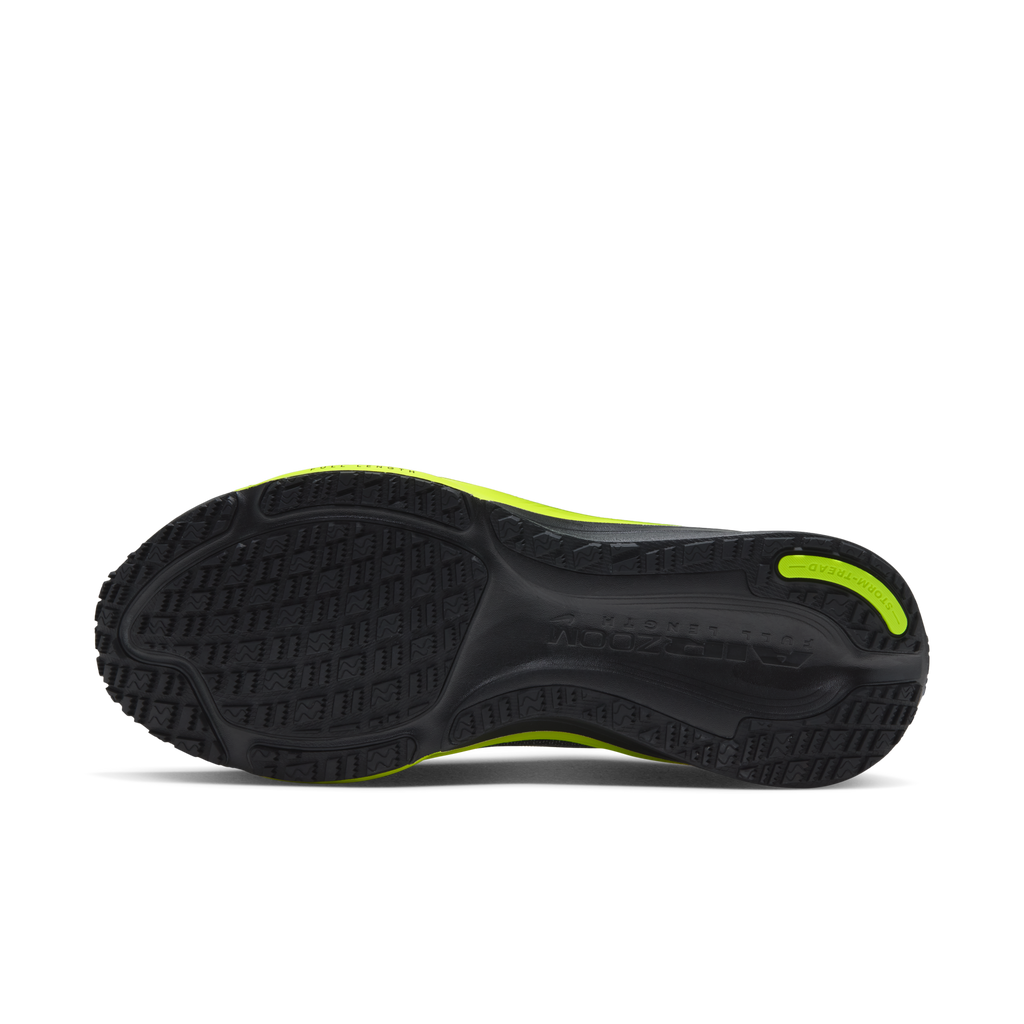 Black Lemon — Nike Air Zoom Pegasus 42 GORE-TEX IQ0450-001