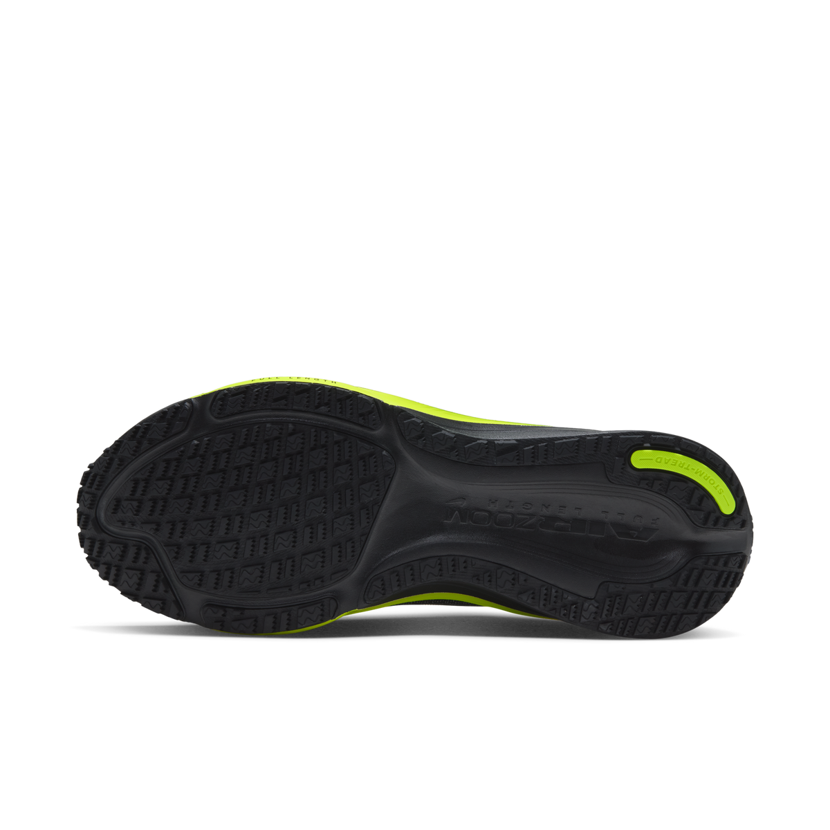 Black Lemon — Nike Air Zoom Pegasus 42 GORE-TEX IQ0450-001