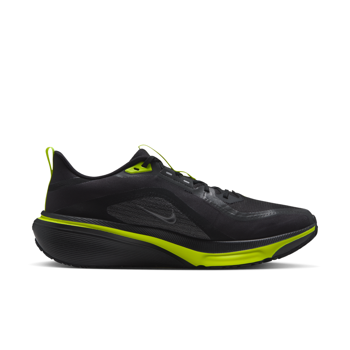 Black Lemon — Nike Air Zoom Pegasus 42 GORE-TEX IQ0450-001