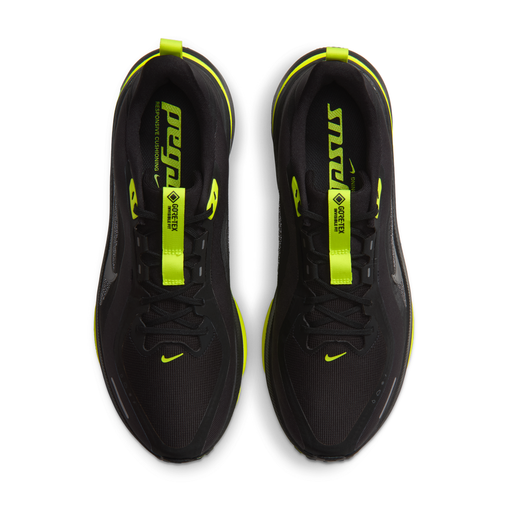 Black Lemon — Nike Air Zoom Pegasus 42 GORE-TEX IQ0450-001