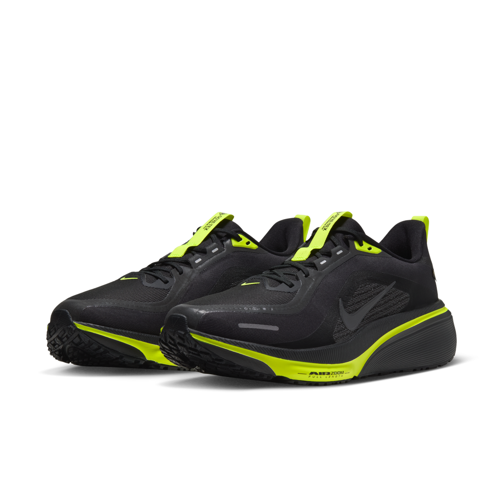 Black Lemon — Nike Air Zoom Pegasus 42 GORE-TEX IQ0450-001