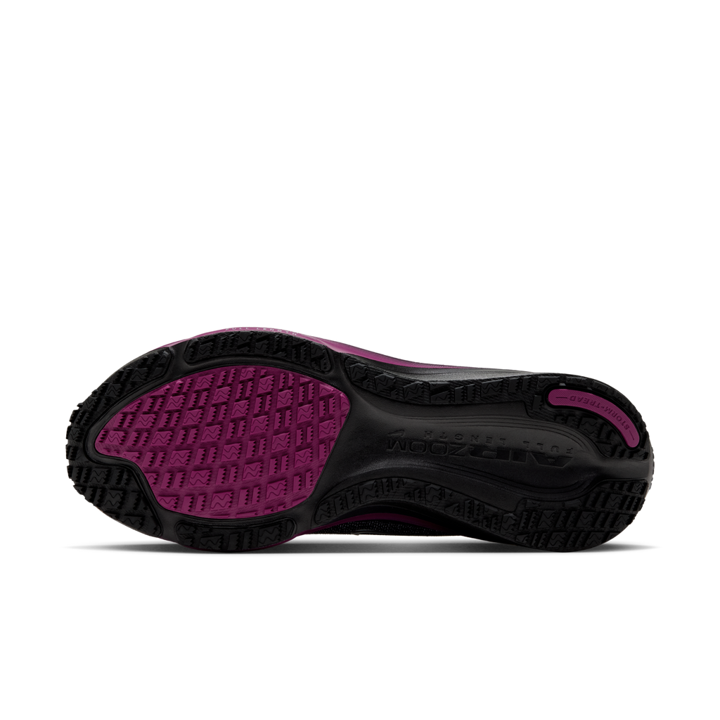 Black True Berry — Nike Air Zoom Pegasus 42 GORE-TEX IQ1085-001