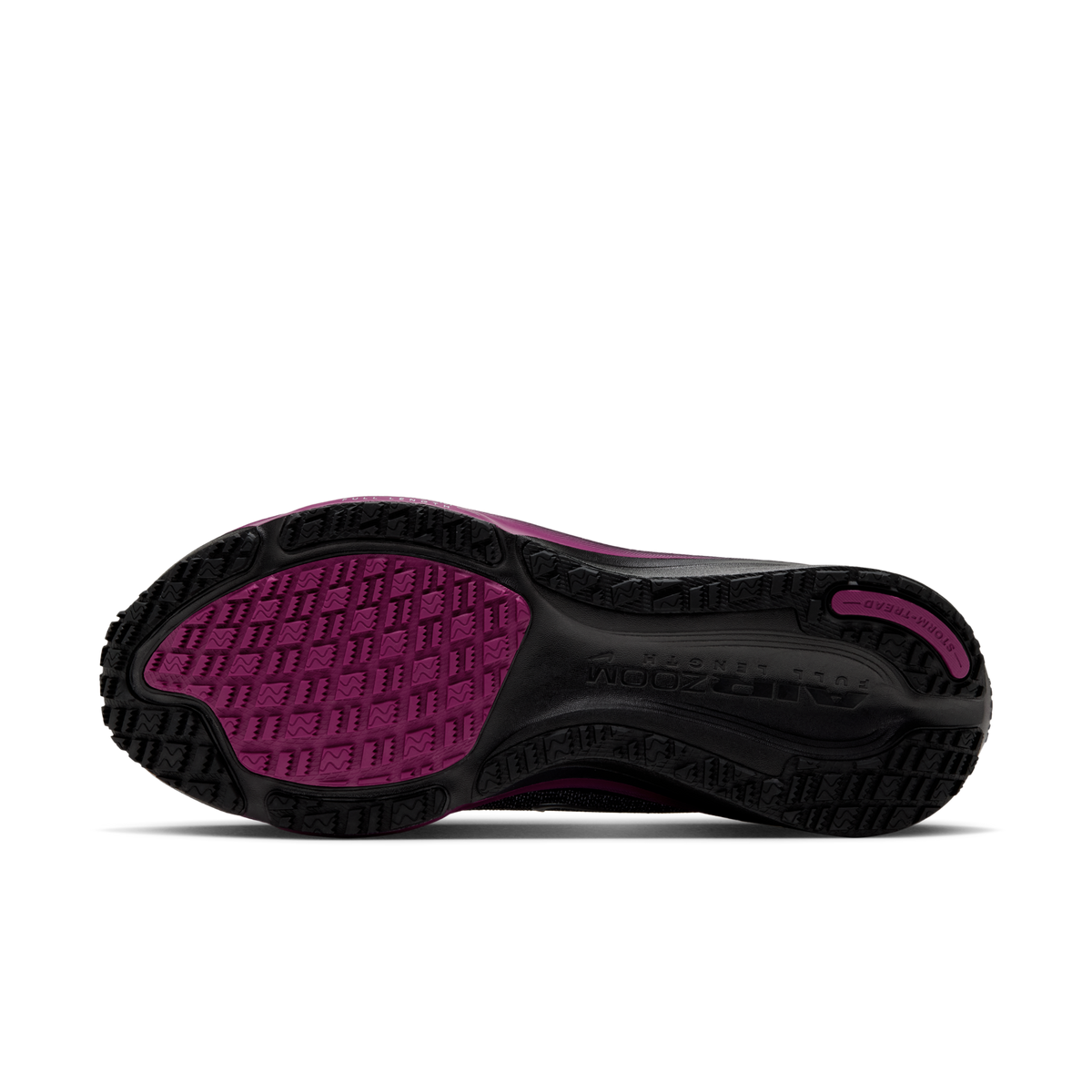 Black True Berry — Nike Air Zoom Pegasus 42 GORE-TEX IQ1085-001