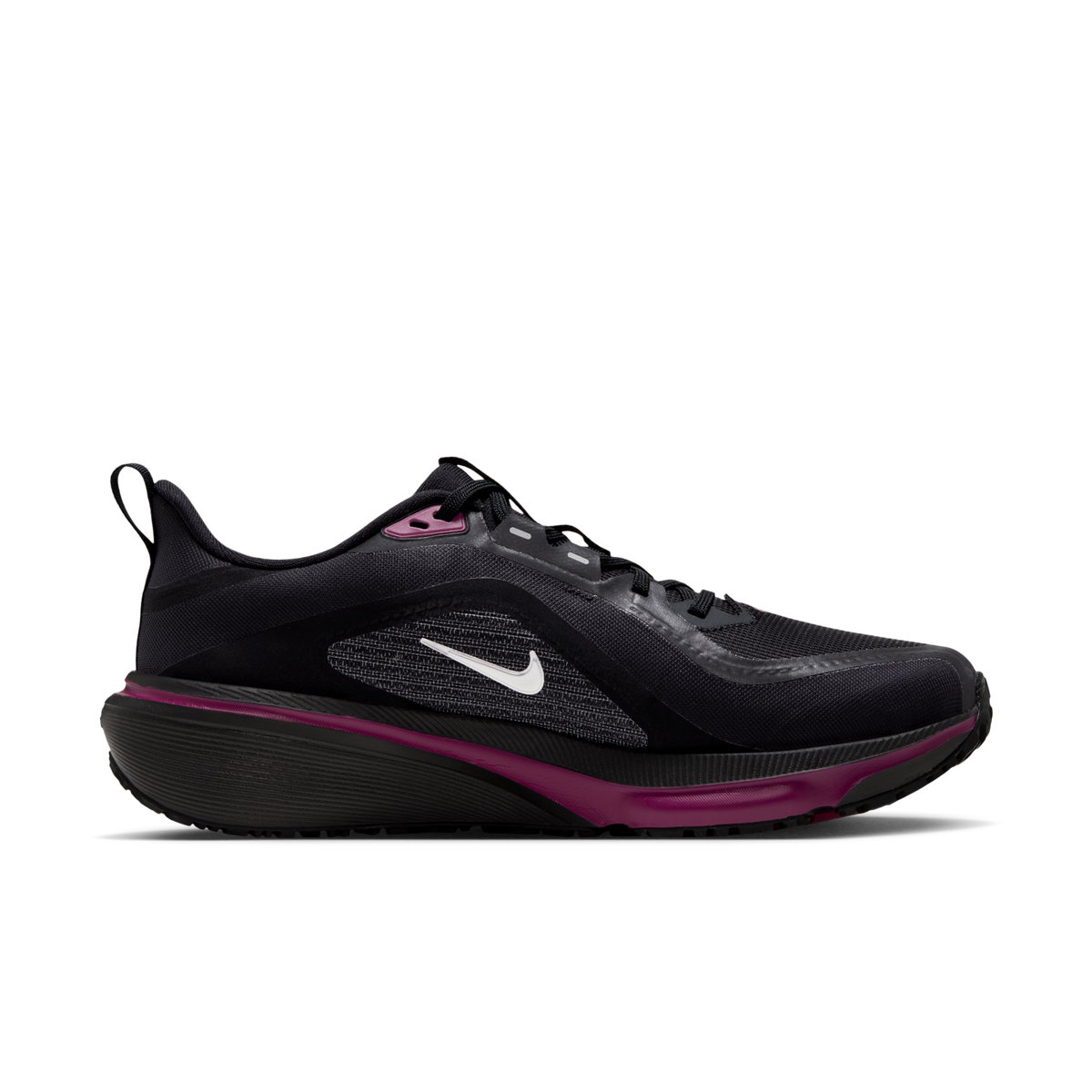 Black True Berry — Nike Air Zoom Pegasus 42 GORE-TEX IQ1085-001