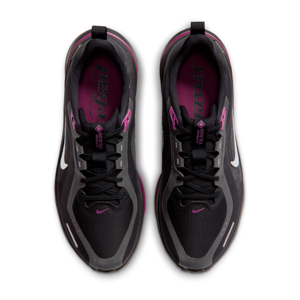 Black True Berry — Nike Air Zoom Pegasus 42 GORE-TEX IQ1085-001