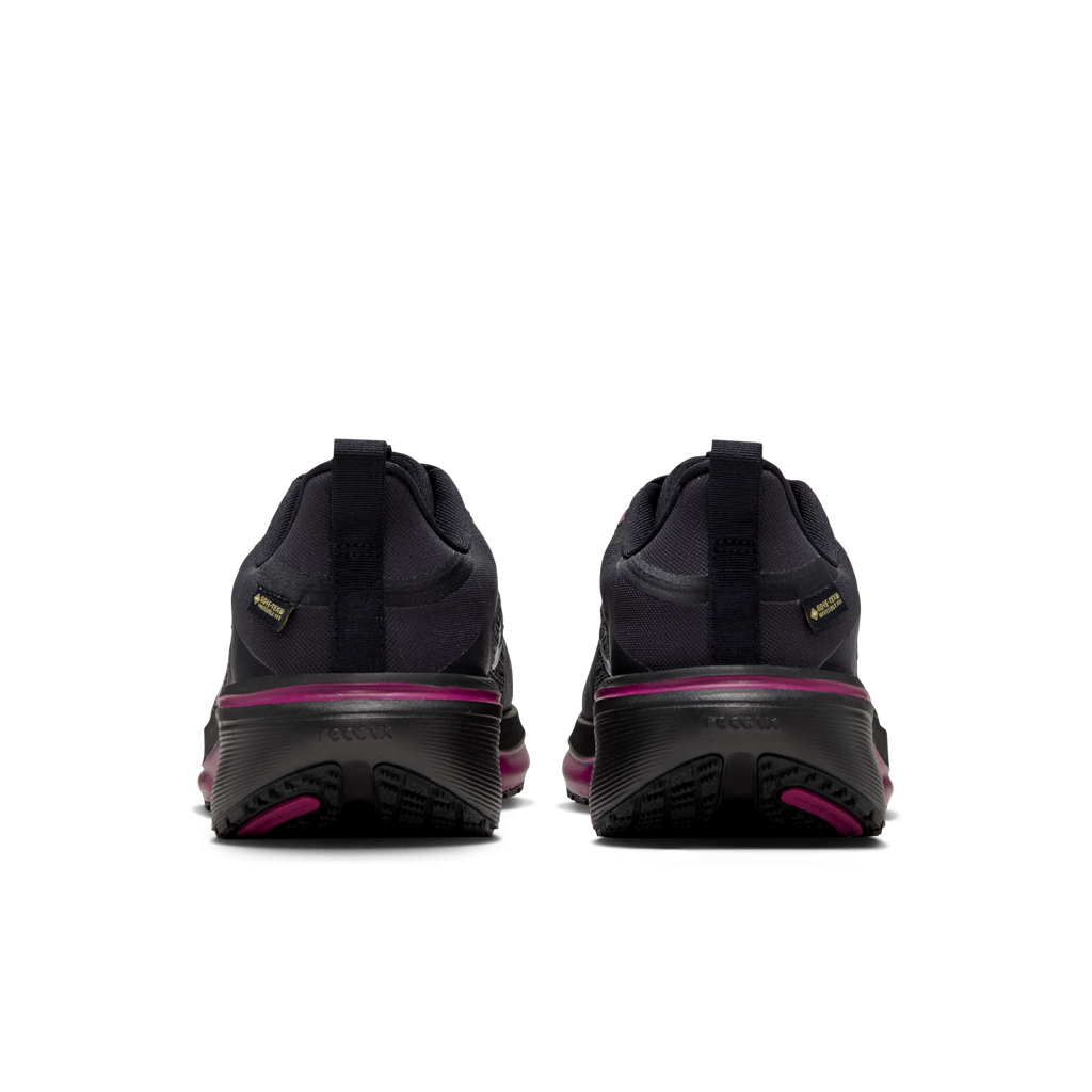 Black True Berry — Nike Air Zoom Pegasus 42 GORE-TEX IQ1085-001