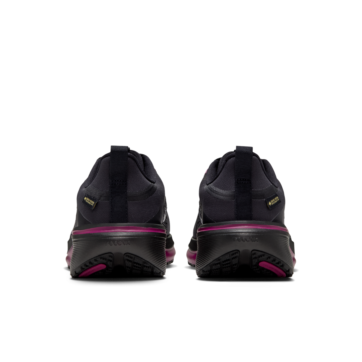 Black True Berry — Nike Air Zoom Pegasus 42 GORE-TEX IQ1085-001