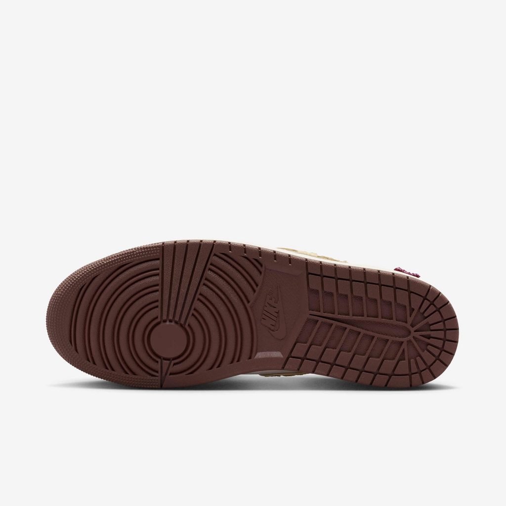 Lunar New Year — Air Jordan 1 Low SE IQ5321-121