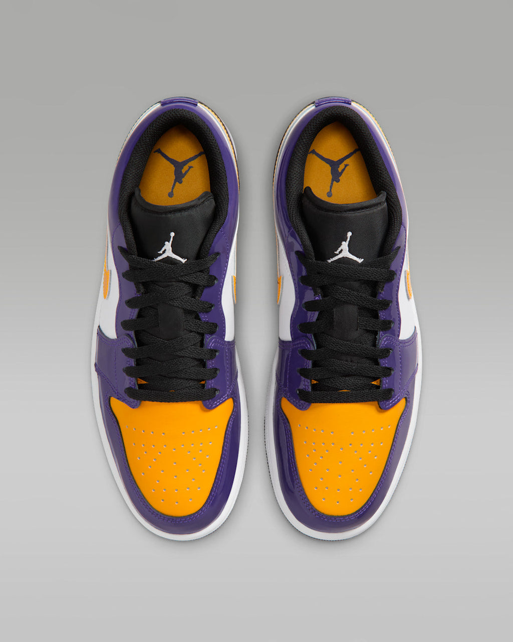 Court Purple — Air Jordan 1 Low SE IQ9389-547
