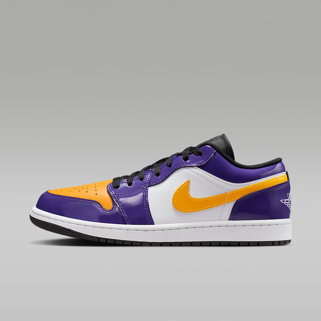 Court Purple — Air Jordan 1 Low SE IQ9389-547