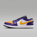 Court Purple — Air Jordan 1 Low SE IQ9389-547