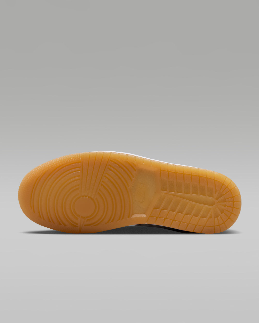 Gold/White — Air Jordan 1 Low IR2304-703