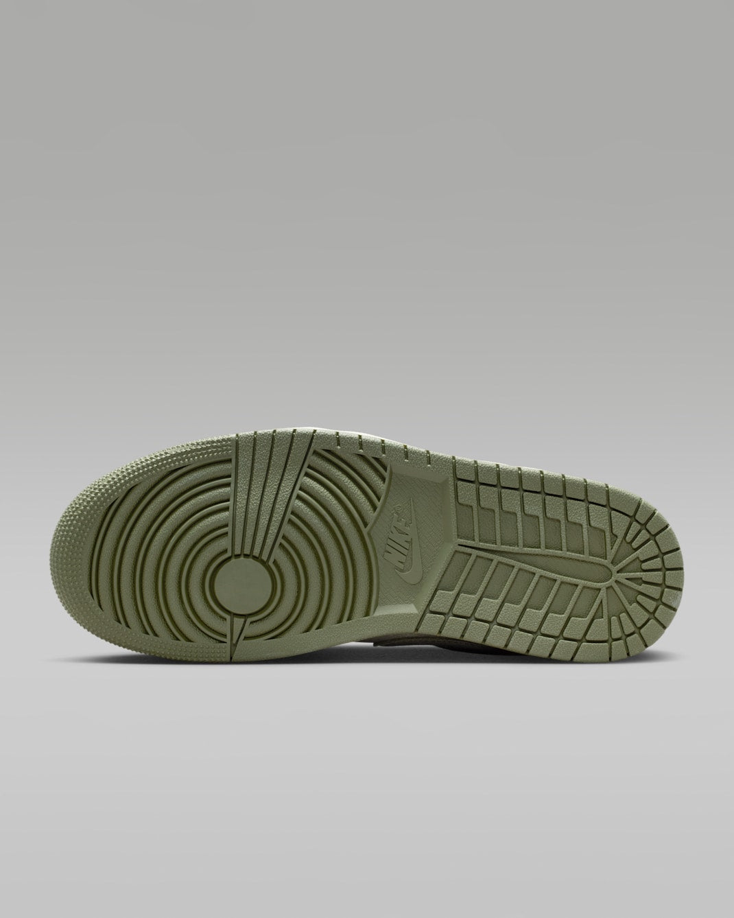 Spruce Fog — Air Jordan 1 Low SE IR7327-304