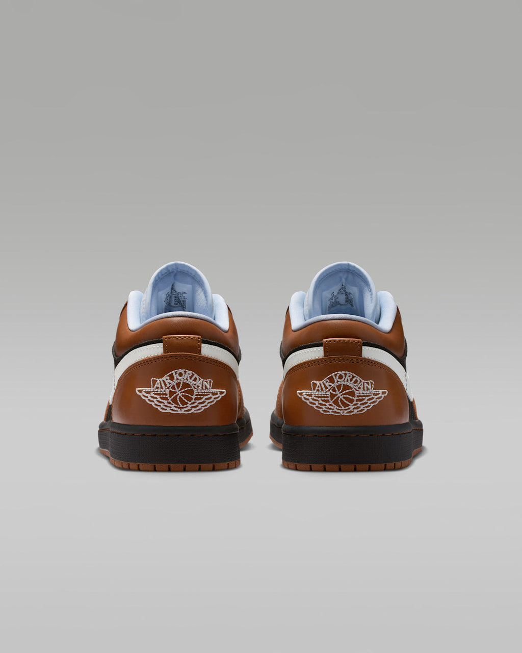 Light British Tan — Air Jordan 1 Low SE IR7560-010