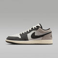 Deep Pewter — Air Jordan 1 Low SE IU2268-100