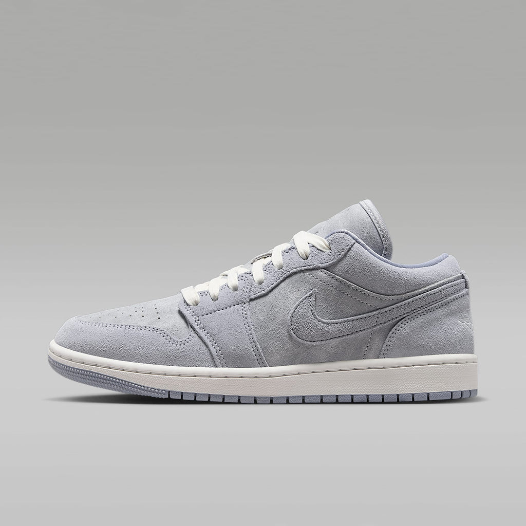 Wolf Grey — Air Jordan 1 Low SE IW0819-498