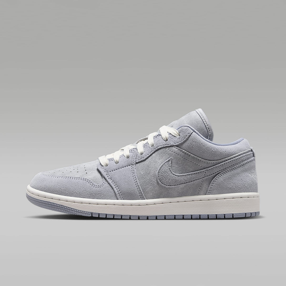 Wolf Grey — Air Jordan 1 Low SE IW0819-498
