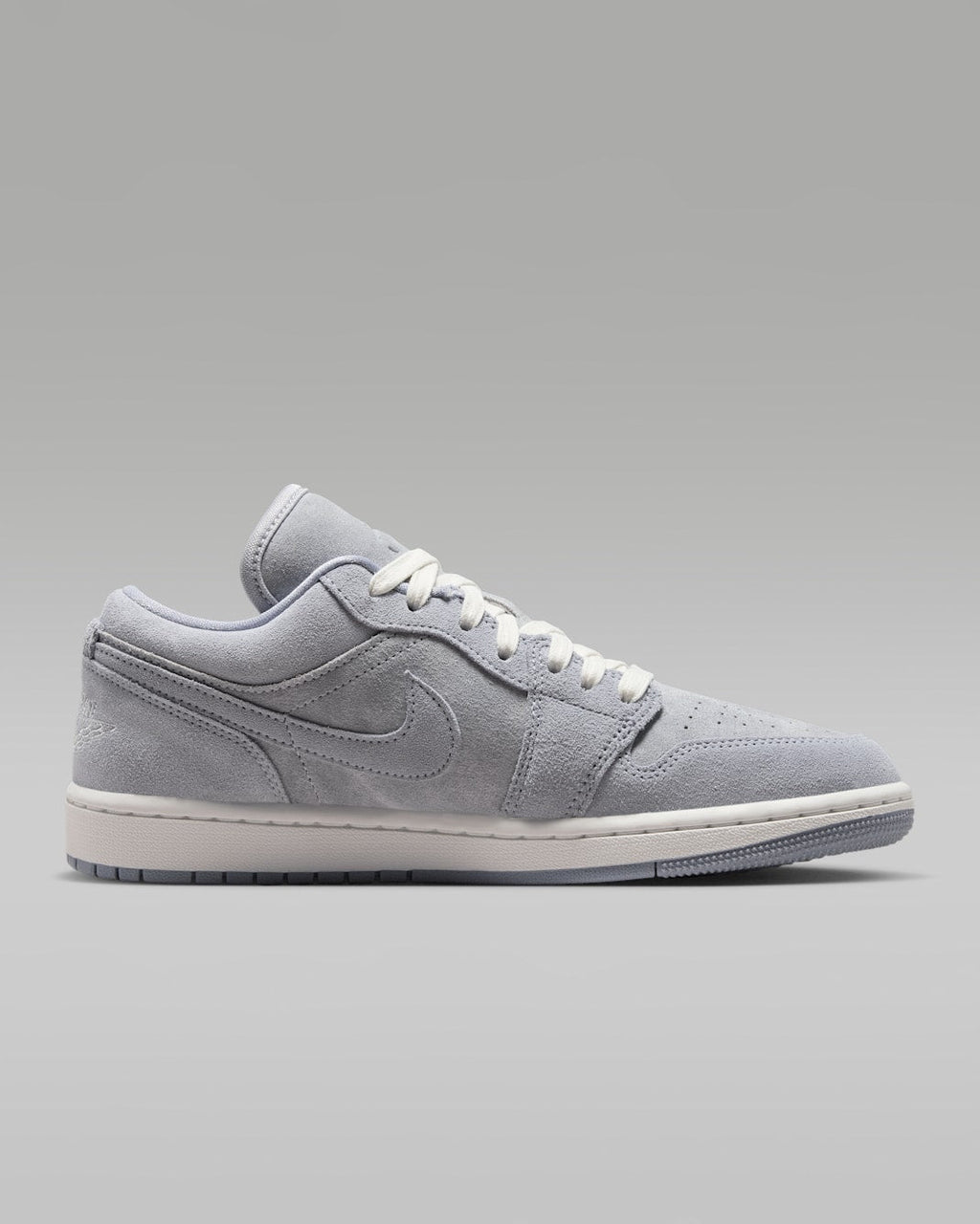 Wolf Grey — Air Jordan 1 Low SE IW0819-498