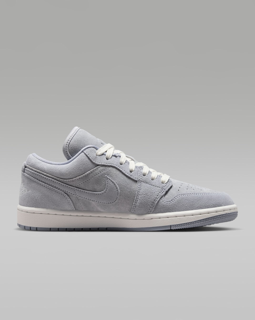 Wolf Grey — Air Jordan 1 Low SE IW0819-498