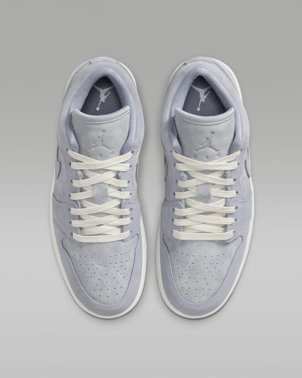 Wolf Grey — Air Jordan 1 Low SE IW0819-498
